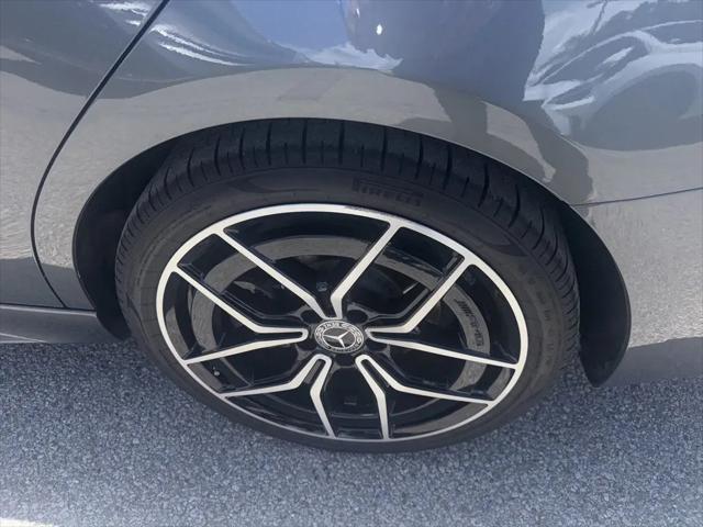 2024 Mercedes-Benz C-CLASS C 300 C 300