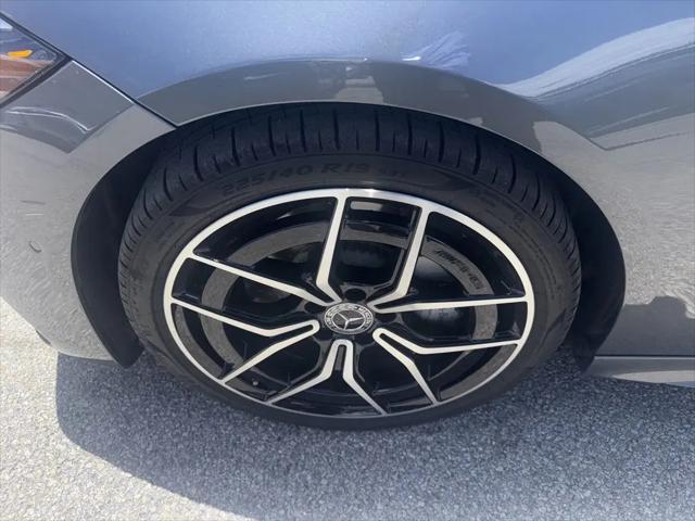 2024 Mercedes-Benz C-CLASS C 300 C 300