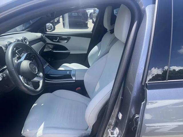 2024 Mercedes-Benz C-CLASS C 300 C 300