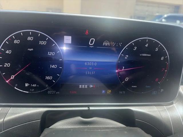 2024 Mercedes-Benz C-CLASS C 300 C 300