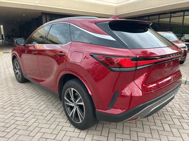 2023 Lexus RX 350 Premium
