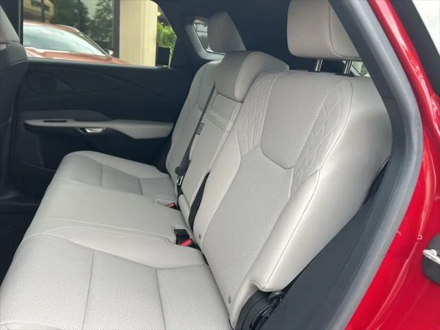2023 Lexus RX 350 Premium