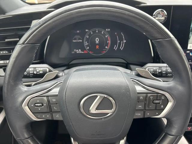 2023 Lexus RX 350 Premium