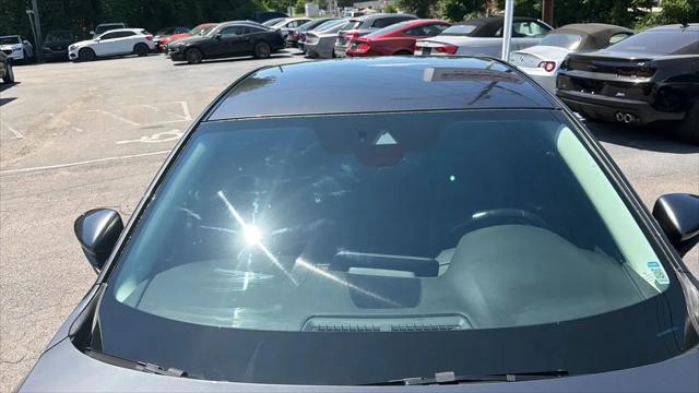 2021 Mazda Mazda3 Select