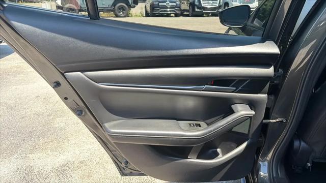 2021 Mazda Mazda3 Select
