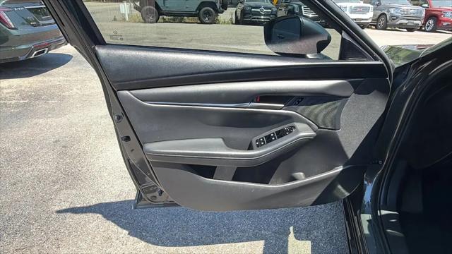 2021 Mazda Mazda3 Select