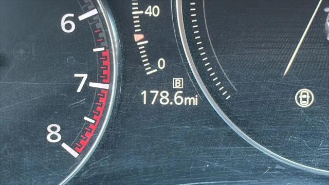 2021 Mazda Mazda3 Select