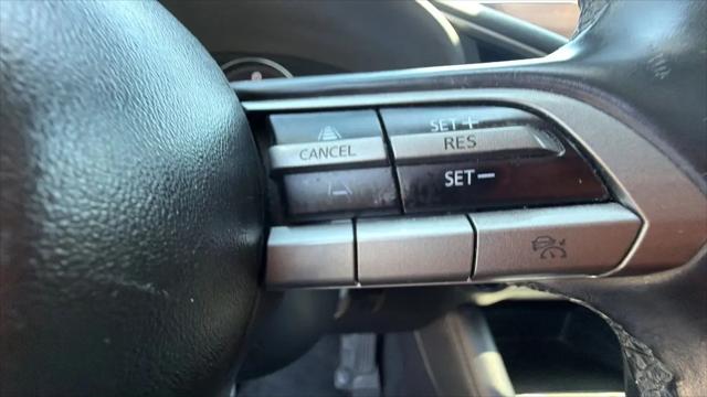2021 Mazda Mazda3 Select