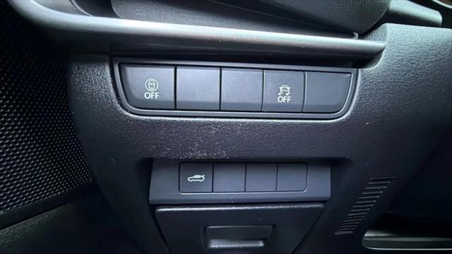 2021 Mazda Mazda3 Select