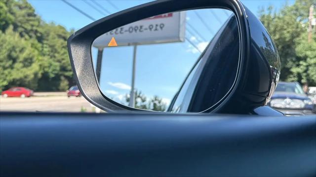 2021 Mazda Mazda3 Select