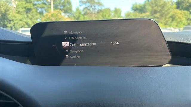 2021 Mazda Mazda3 Select