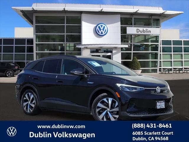 2023 Volkswagen ID.4 Pro for sale in Dublin, CA