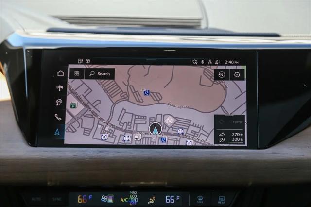 2024 Audi e-tron GT Premium Plus quattro