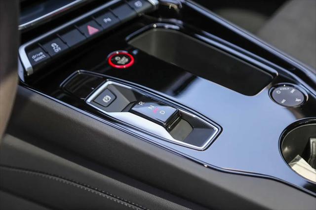 2024 Audi e-tron GT Premium Plus quattro