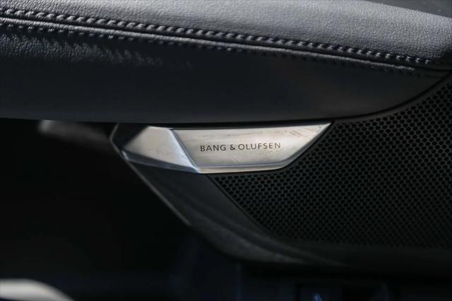 2024 Audi e-tron GT Premium Plus quattro