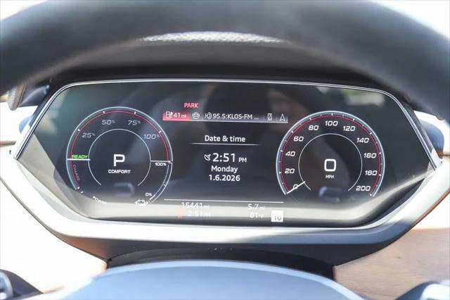2024 Audi e-tron GT Premium Plus quattro