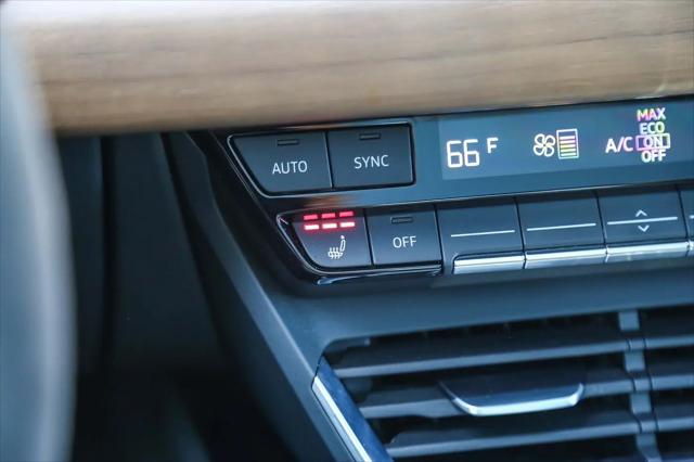 2024 Audi e-tron GT Premium Plus quattro