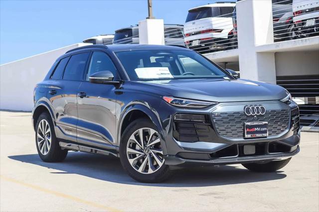 2027 Audi Q6 e-tron Premium quattro for sale in Mission Viejo, CA