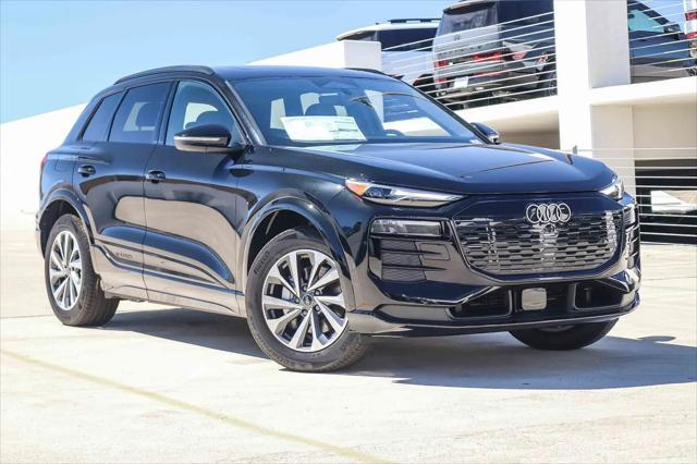 2027 Audi Q6 e-tron Premium quattro for sale in Mission Viejo, CA