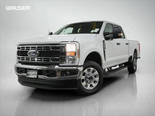 2024 Ford F-250 XLT for sale in Coon Rapids, MN