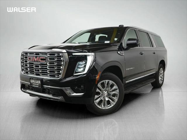 2025 GMC Yukon XL 4WD Denali for sale in Coon Rapids, MN