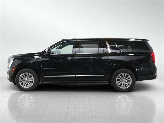 2025 GMC Yukon XL 4WD Denali