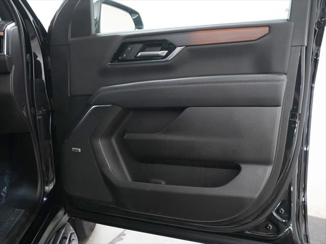 2025 GMC Yukon XL 4WD Denali