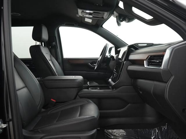 2025 GMC Yukon XL 4WD Denali