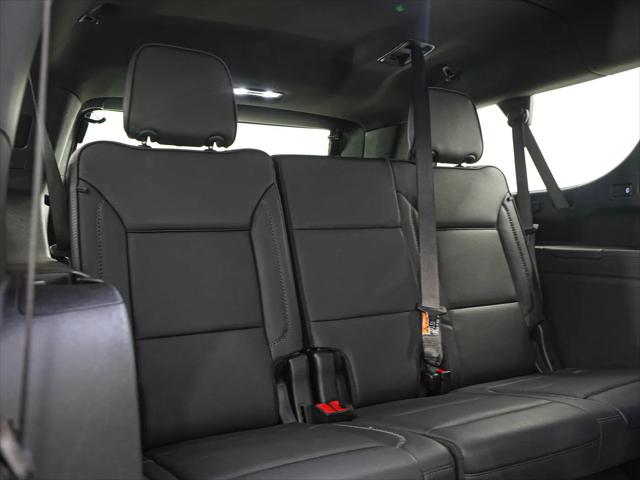2025 GMC Yukon XL 4WD Denali