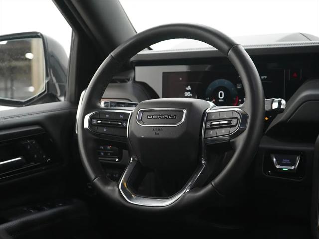 2025 GMC Yukon XL 4WD Denali