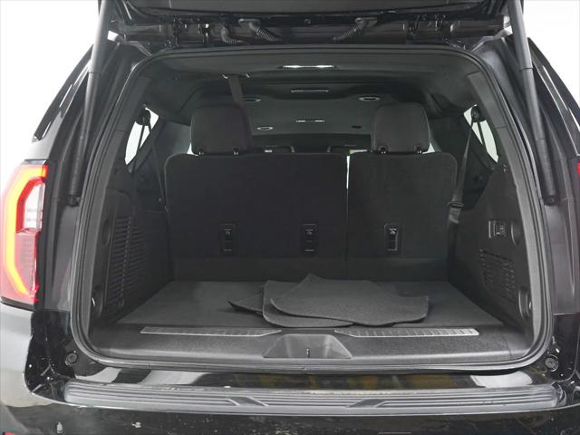 2025 GMC Yukon XL 4WD Denali