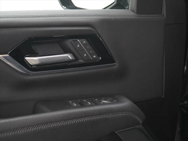 2025 GMC Yukon XL 4WD Denali