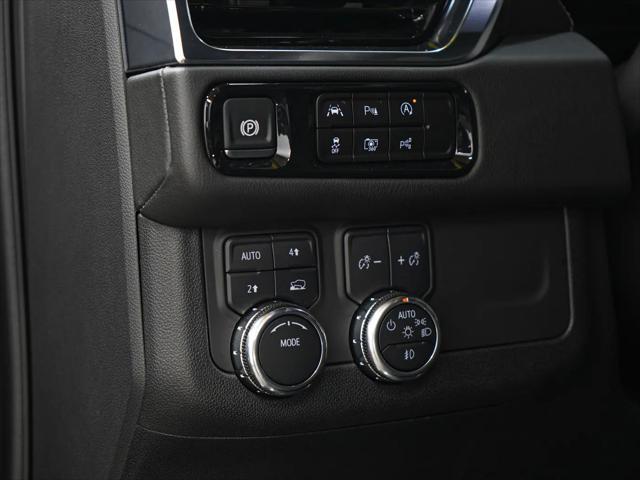 2025 GMC Yukon XL 4WD Denali