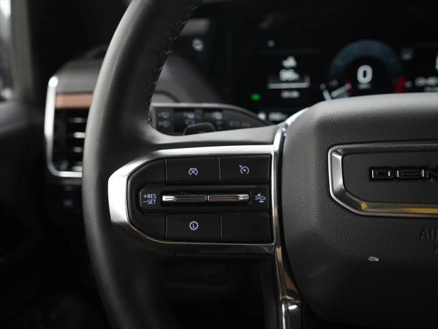 2025 GMC Yukon XL 4WD Denali