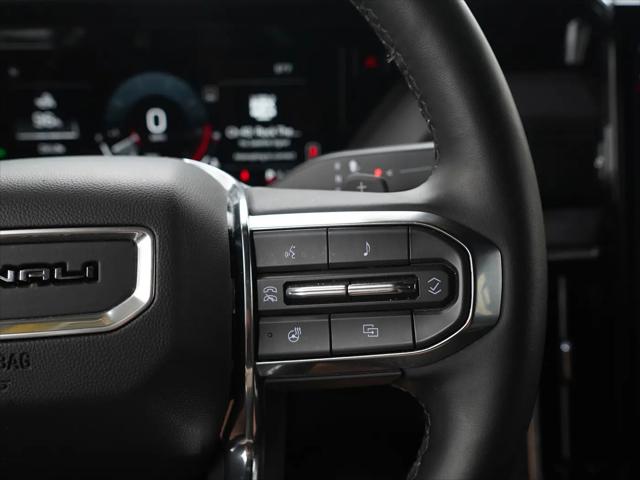 2025 GMC Yukon XL 4WD Denali