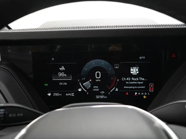 2025 GMC Yukon XL 4WD Denali