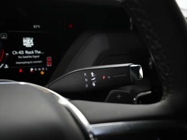 2025 GMC Yukon XL 4WD Denali