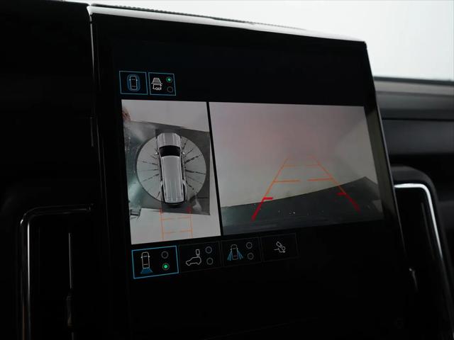 2025 GMC Yukon XL 4WD Denali
