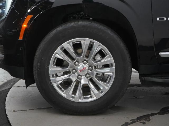 2025 GMC Yukon XL 4WD Denali
