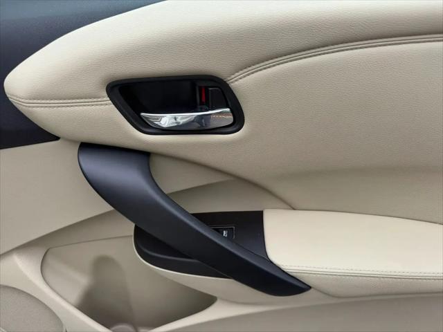 2017 Acura RDX w/Technology Package