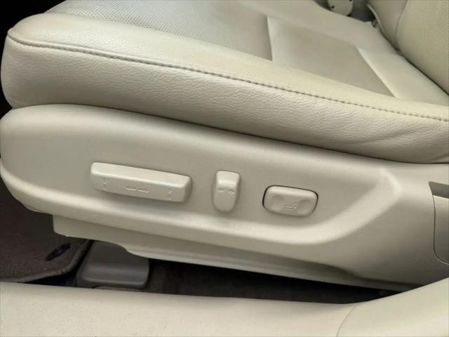 2017 Acura RDX w/Technology Package