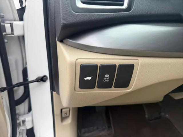2017 Acura RDX w/Technology Package