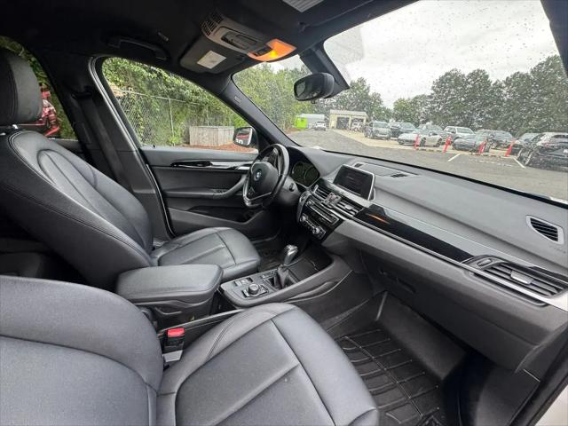 2018 BMW X1 xDrive28i
