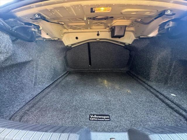 2019 Volkswagen Jetta 1.4T R-Line