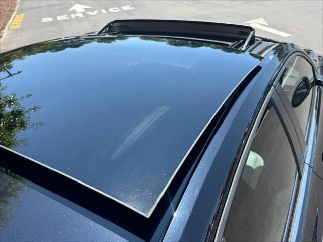 2019 Volkswagen Jetta 1.4T R-Line