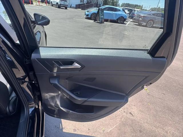2019 Volkswagen Jetta 1.4T R-Line