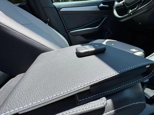 2019 Volkswagen Jetta 1.4T R-Line