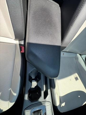 2019 Volkswagen Jetta 1.4T R-Line