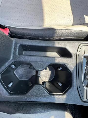 2019 Volkswagen Jetta 1.4T R-Line
