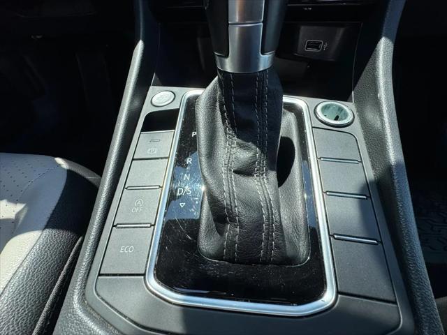 2019 Volkswagen Jetta 1.4T R-Line